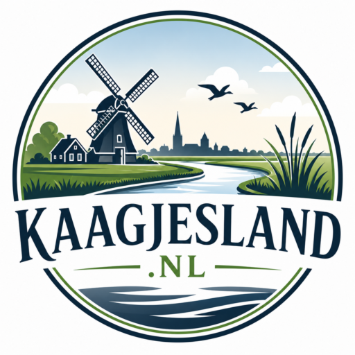 KAAGJESLAND