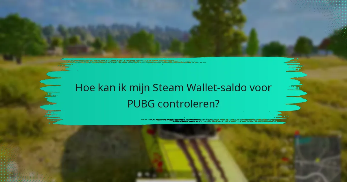 Hoe voeg ik middelen toe aan mijn Steam Wallet?