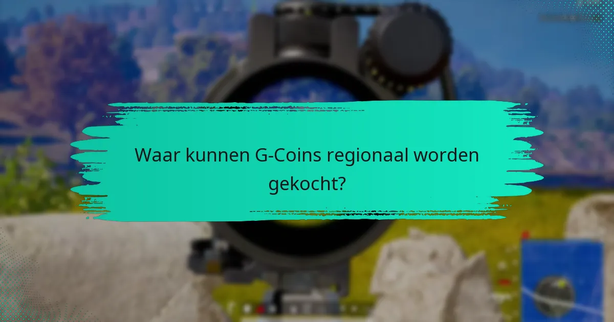 Welke promotionele aanbiedingen zijn momenteel beschikbaar voor G-Coins?
