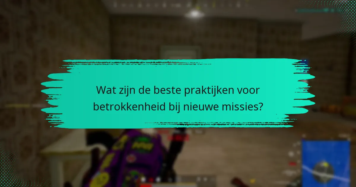 Welke aankondigingen vanuit de gemeenschap moeten spelers weten?
