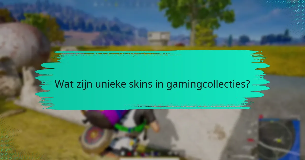 Welke platforms bieden unieke skins en evenement-exclusieve items?