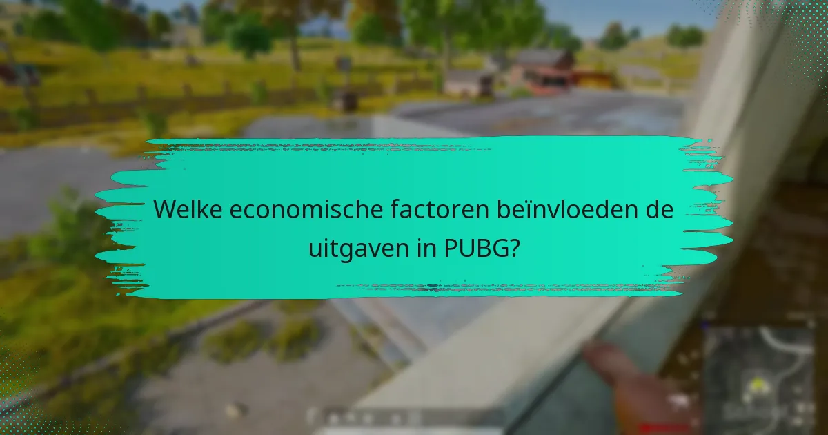 Hoe verhouden de uitgaven van PUBG zich tot andere games op Steam?